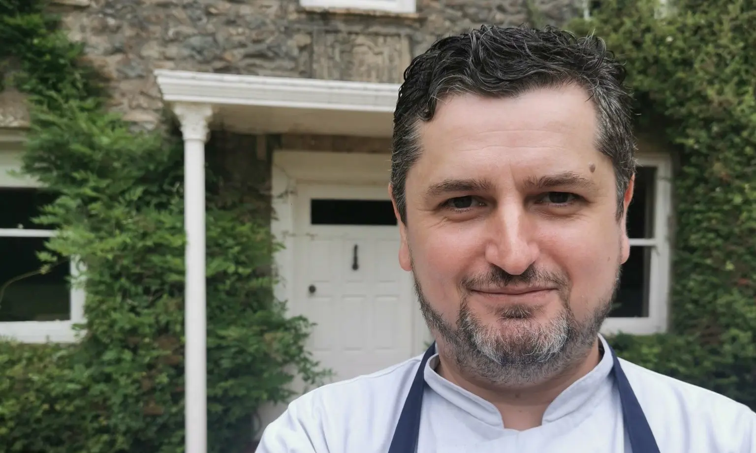 Hipping Hall secures new head chef