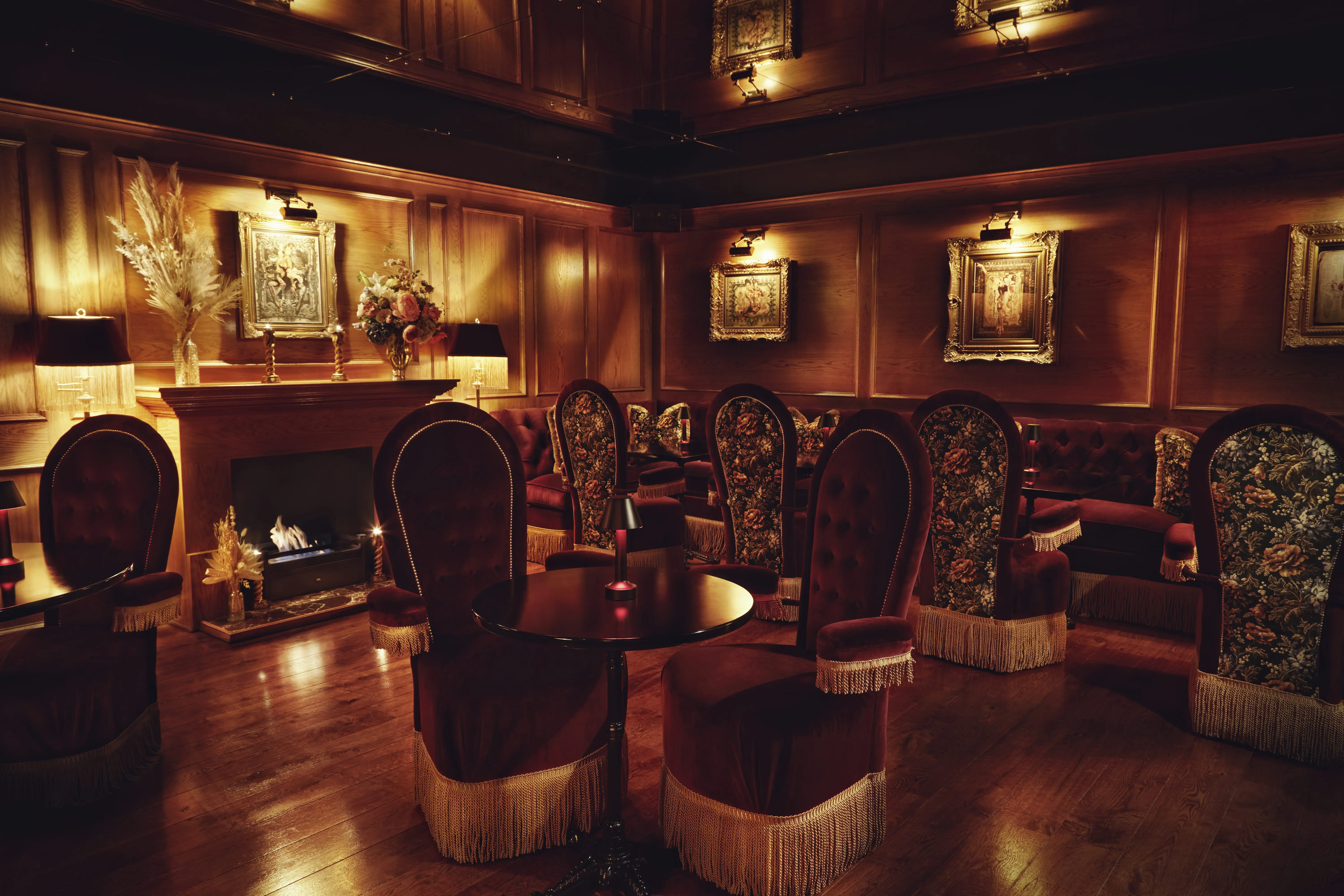 Edinburgh’s House of Gods hotel to open new restaurant