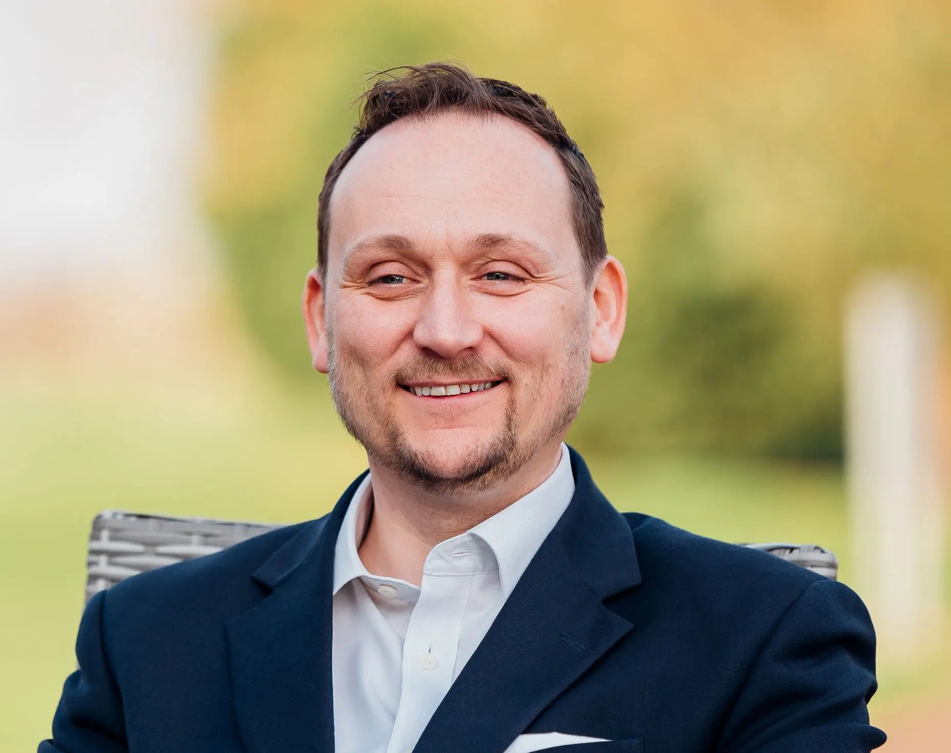Why Wyboston Lakes Resort ‘isn’t going anywhere’