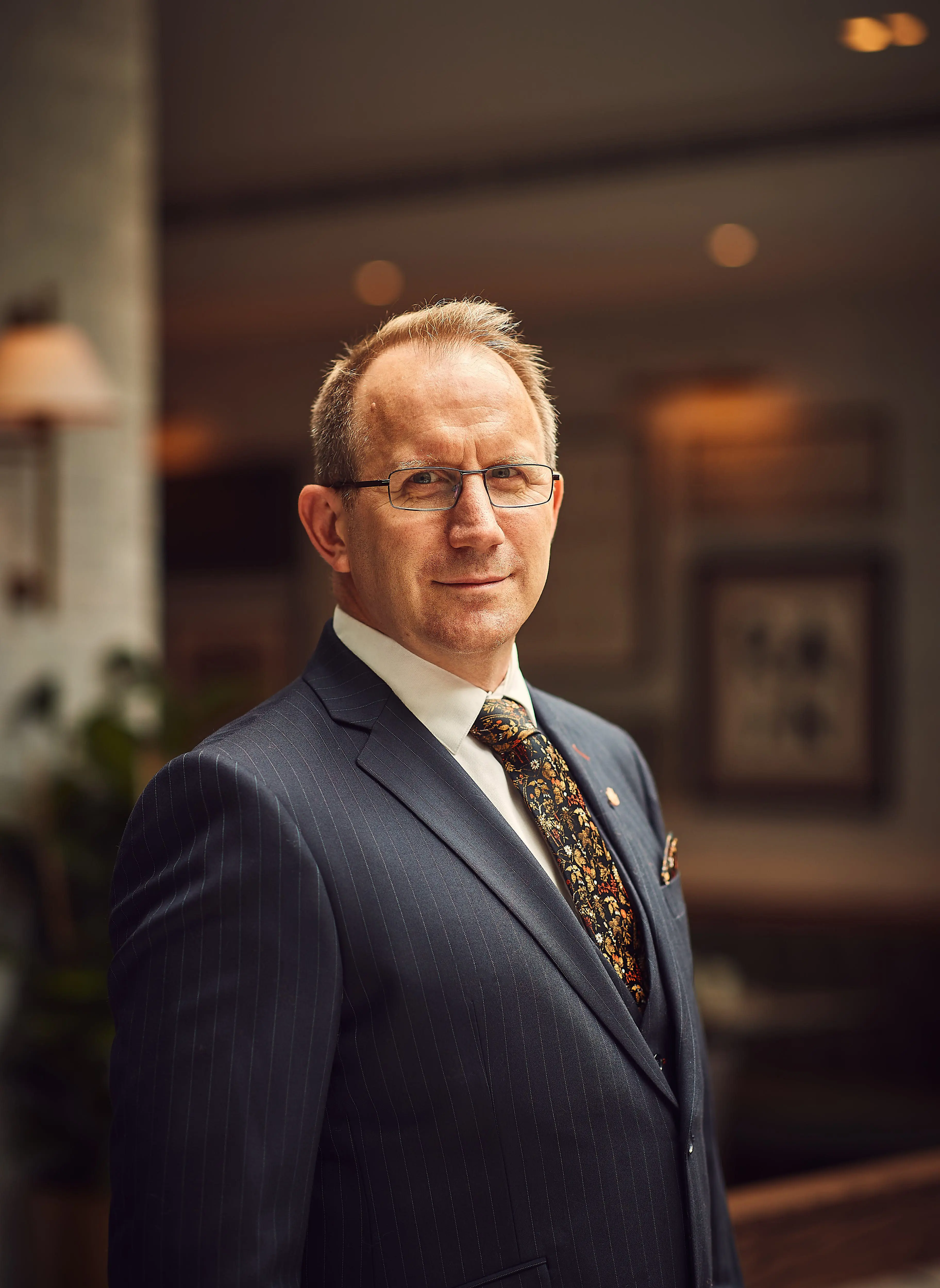 The Fellows House Cambridge appoints GM following opening
