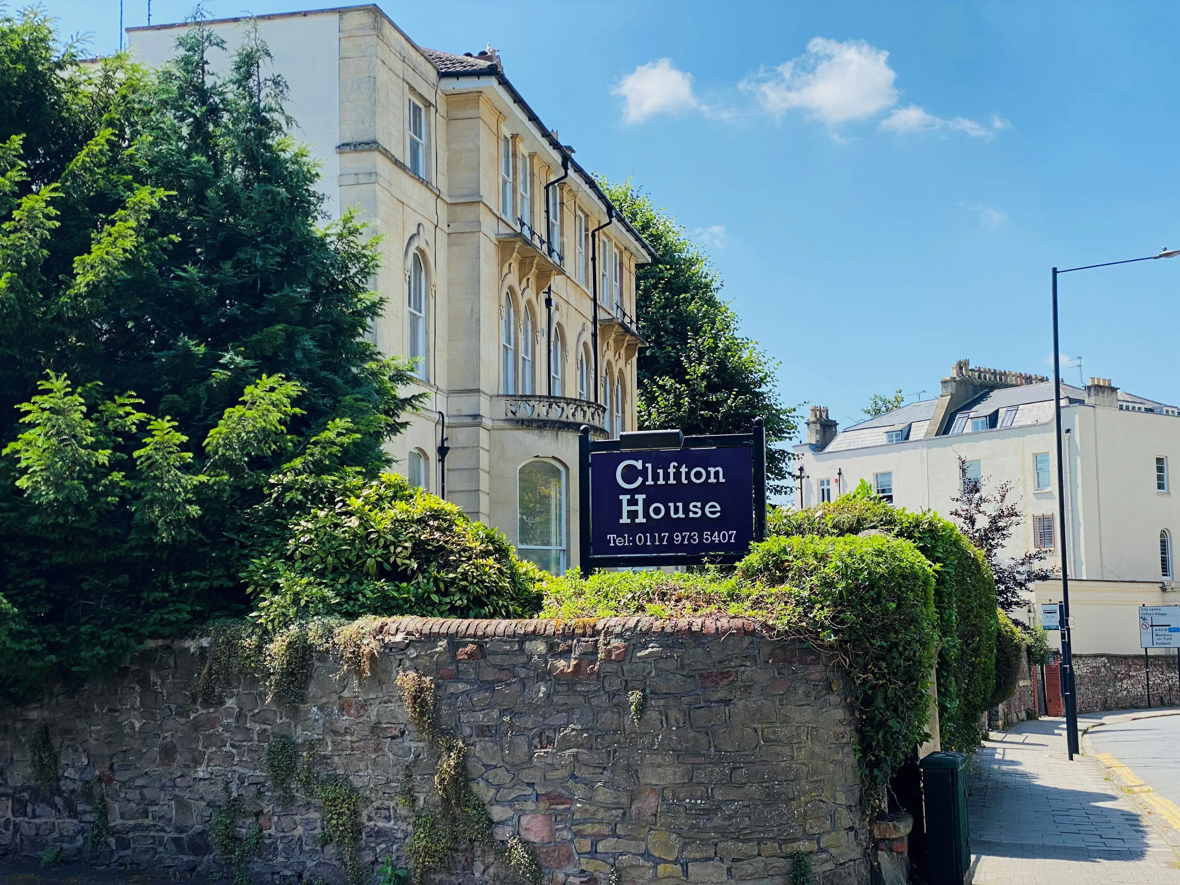 Your Apartment acquires Clifton House Hotel lease