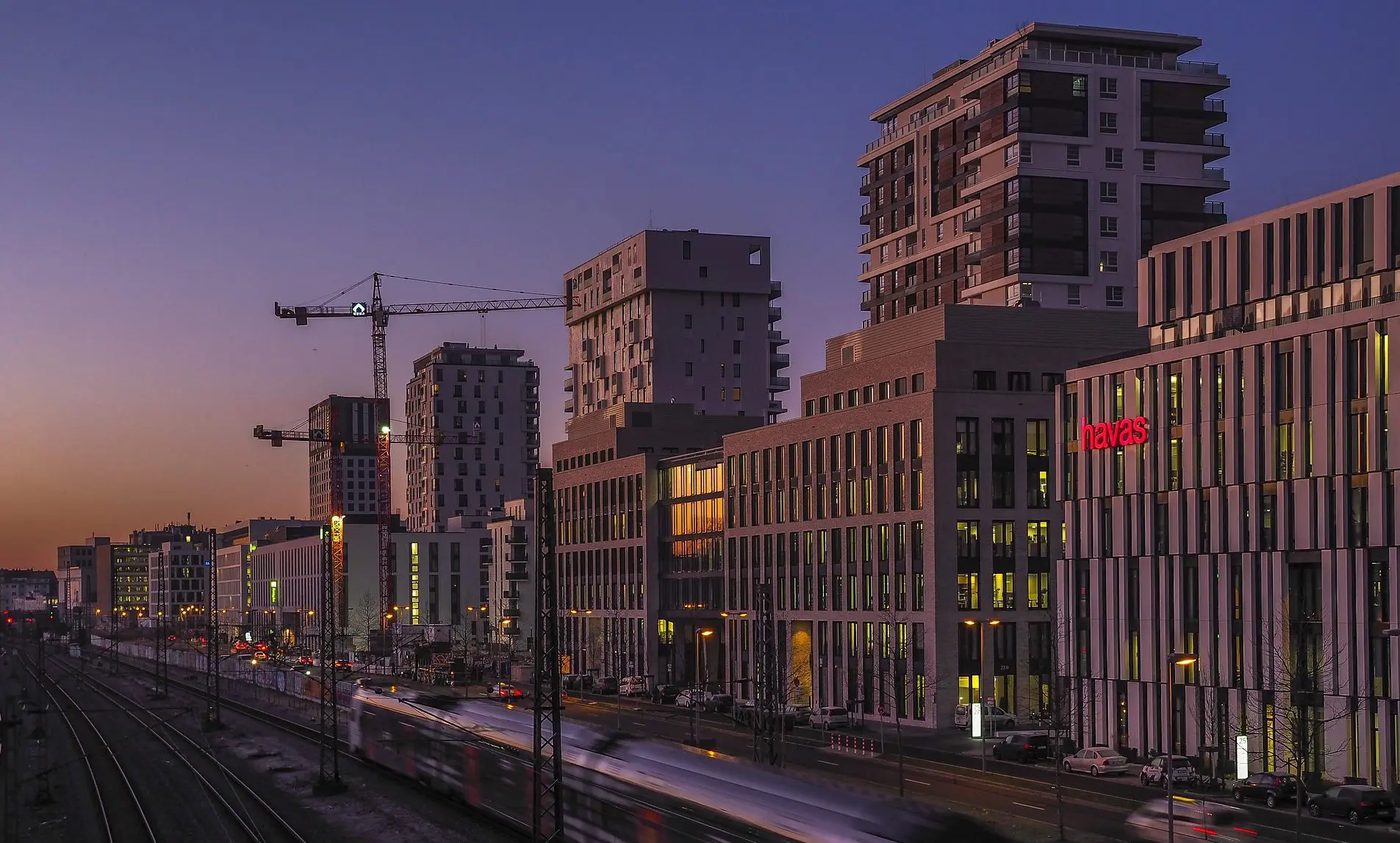 Global Hotel Pipeline in early planning stage rises YOY