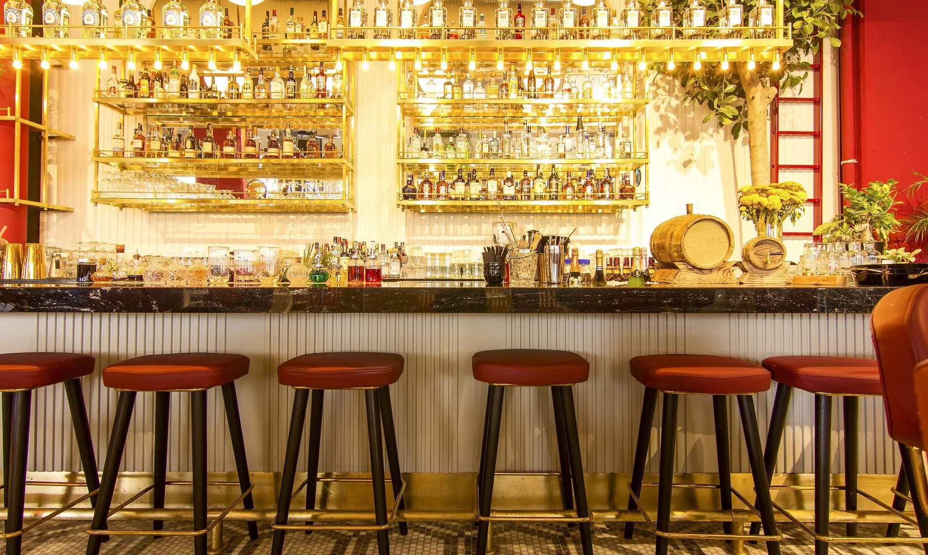 Brewdog opens new Manchester hotel