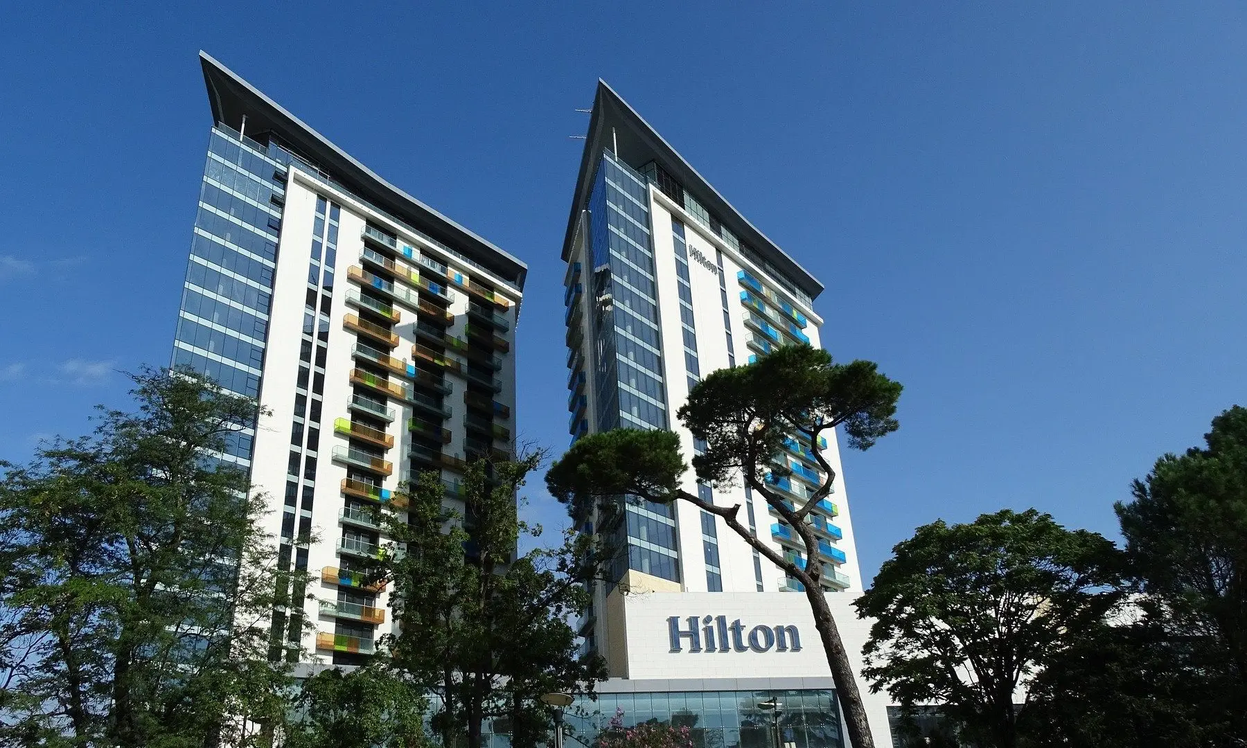 Hilton to add over 1,400 new roles in recruitment drive
