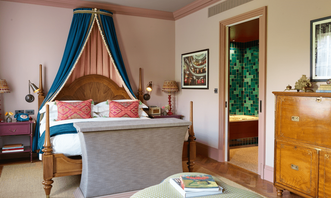 Beaverbrook Town House to open in London’s Sloane Street