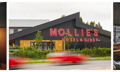 Mollie’s opens second site in Bristol amid further expansion plans