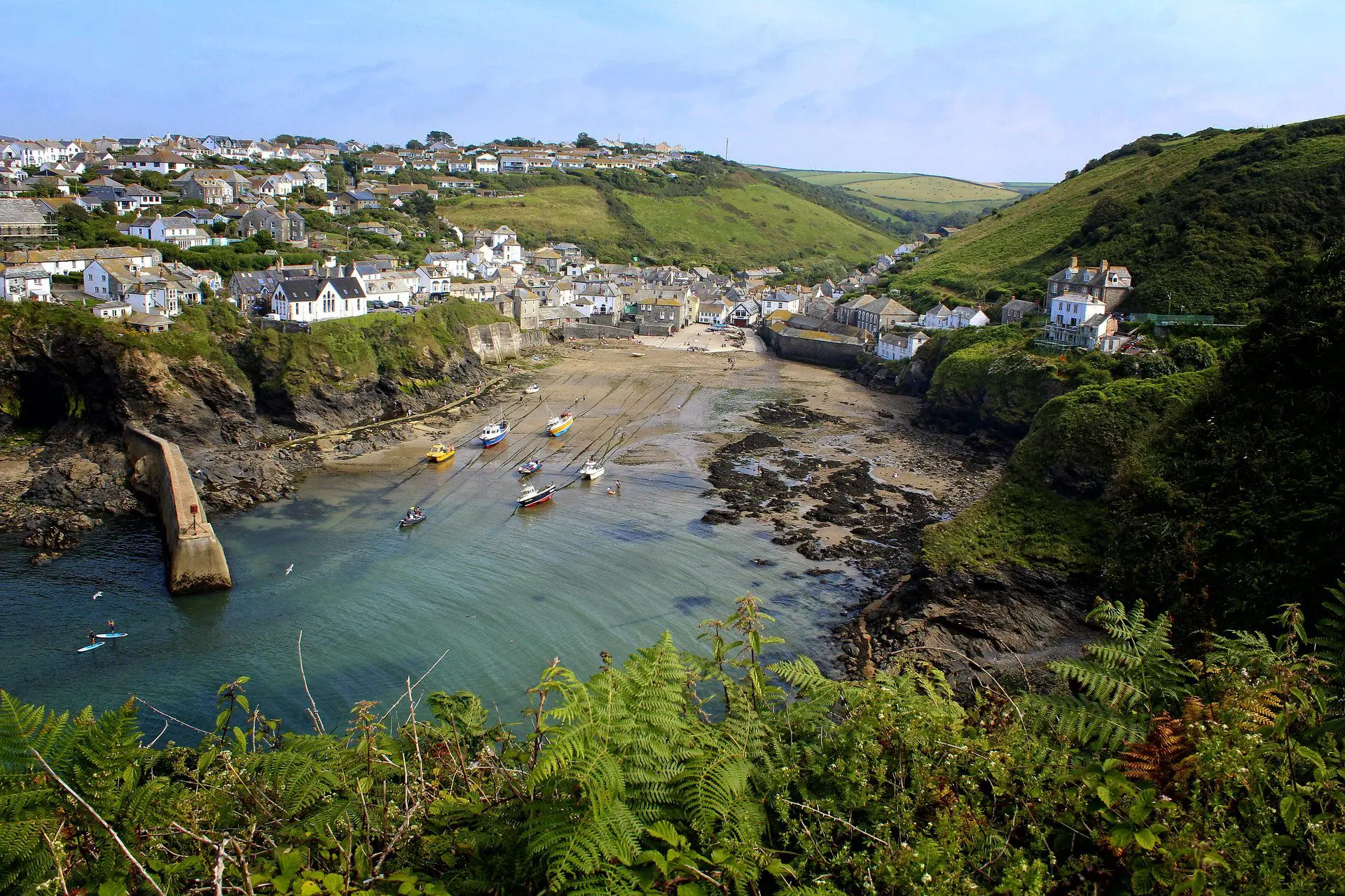 South West staycation bookings ‘here to stay’, study finds