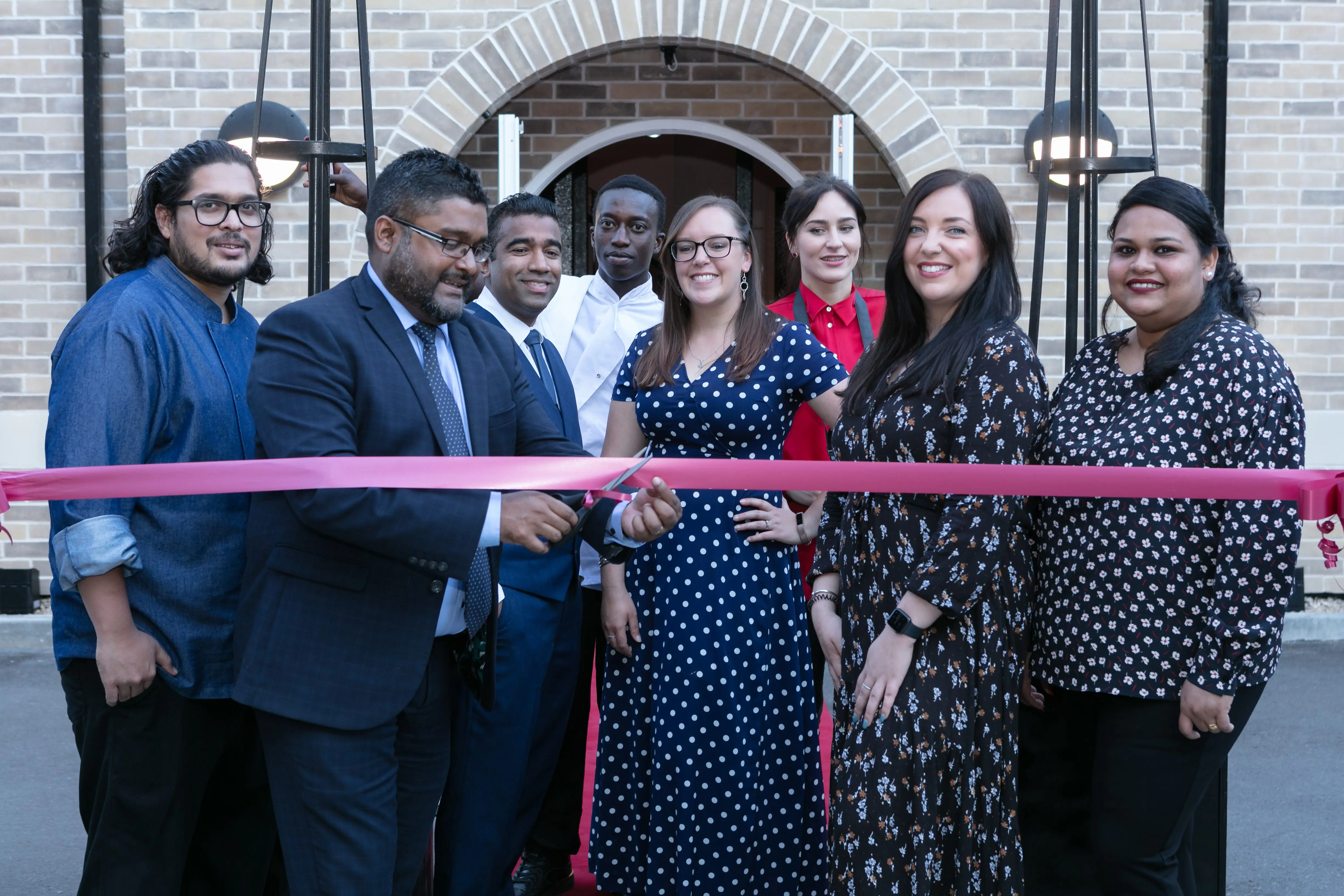 Mercure Oxford Eastgate opens amid £2.5m investment