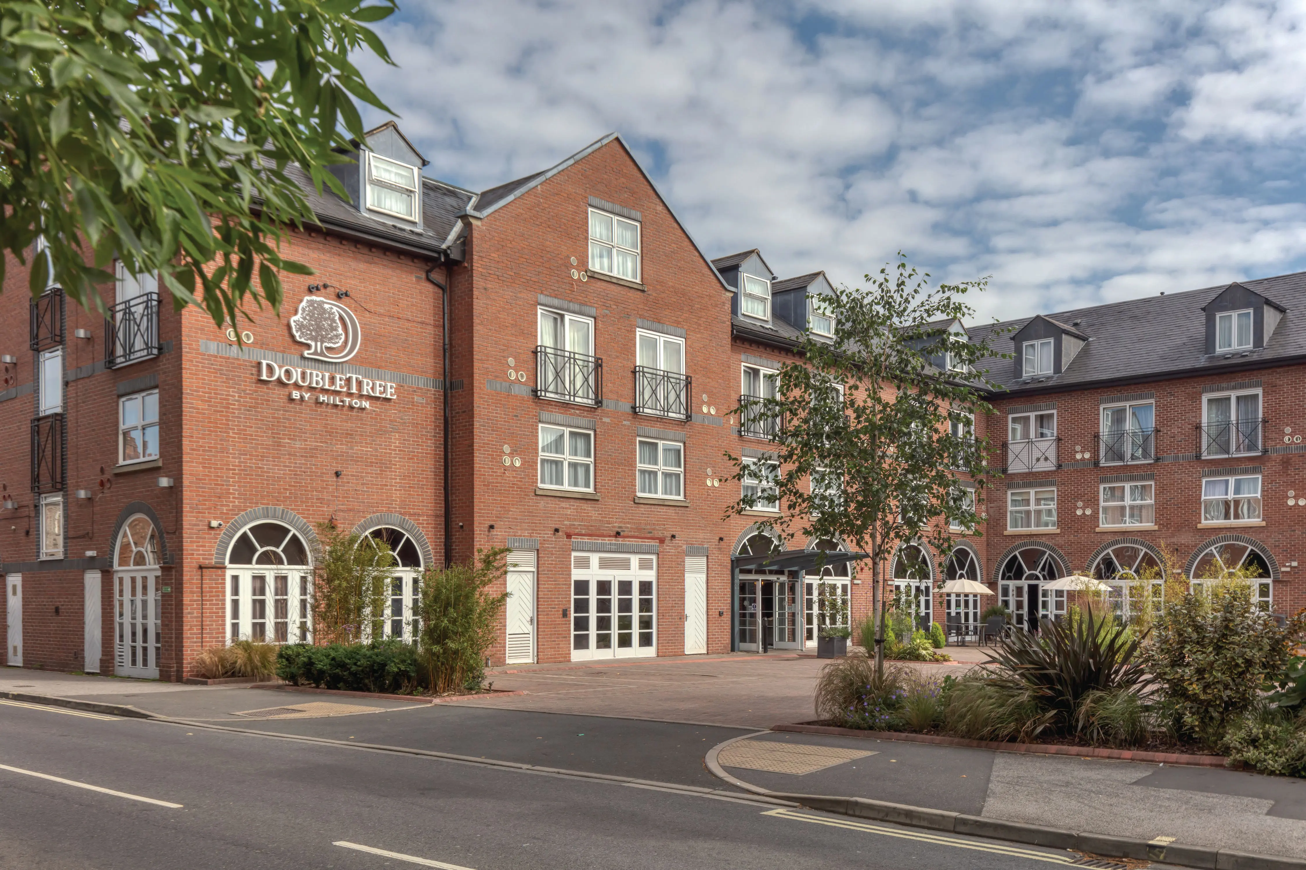 Michels & Taylor expands its hotel portfolio