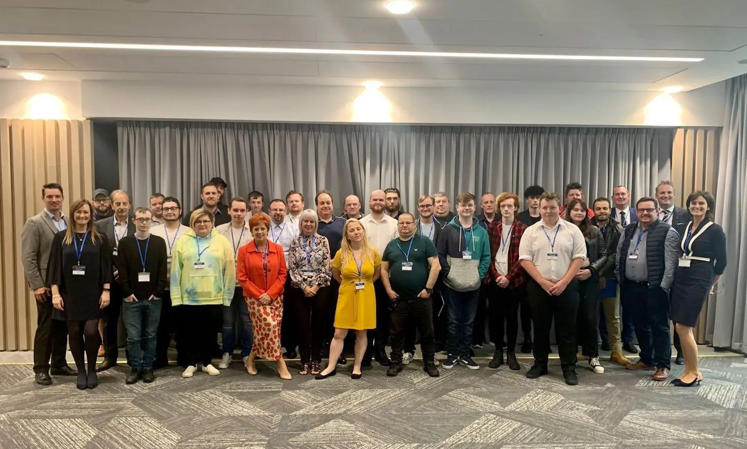 Interstate launches Chef Academy to tackle industry crisis