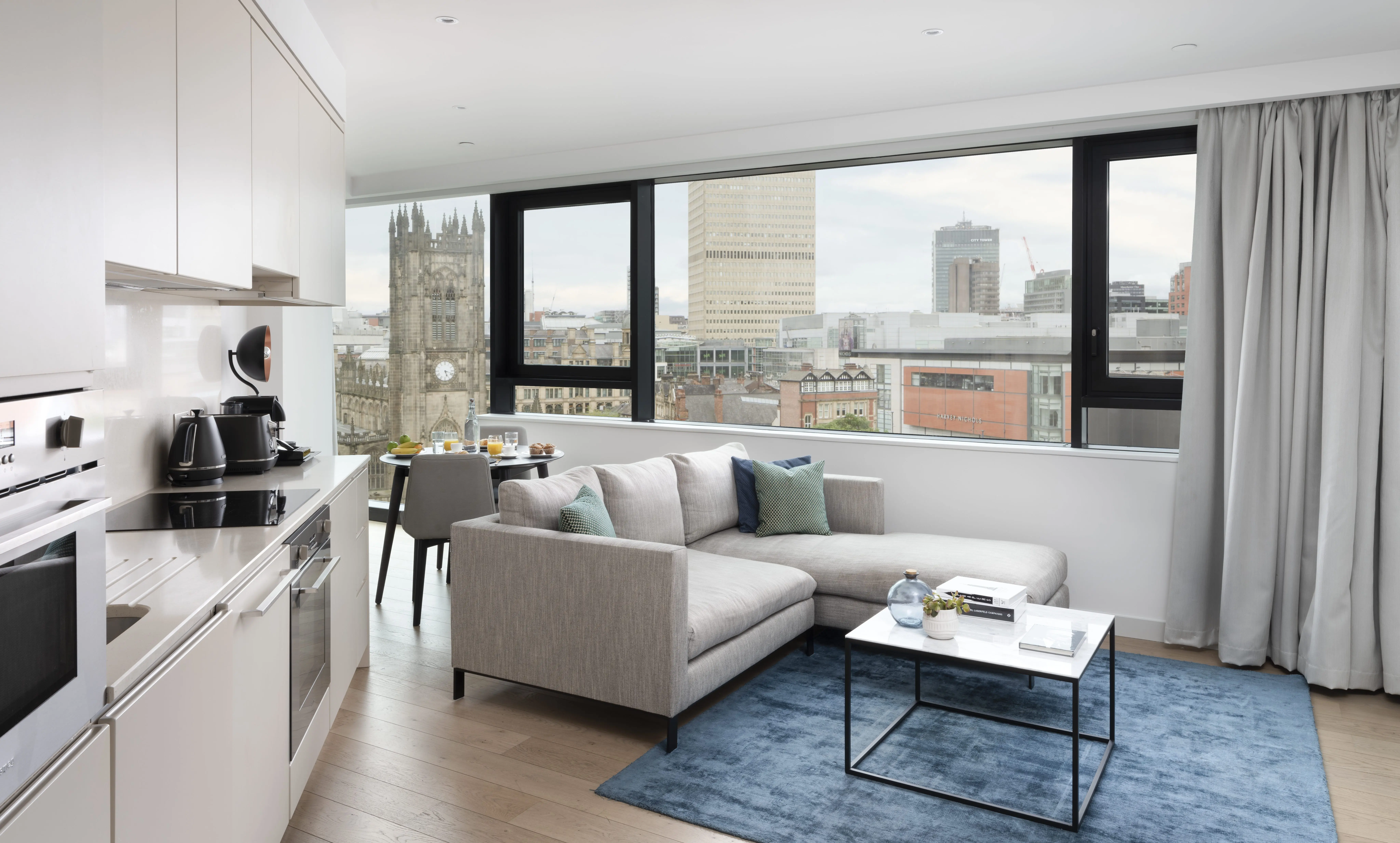 CitySuites set to open CitySuites Two in Manchester