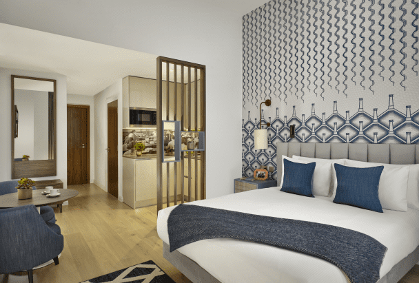 Citadines Islington named Best Property at Serviced Apartment Awards