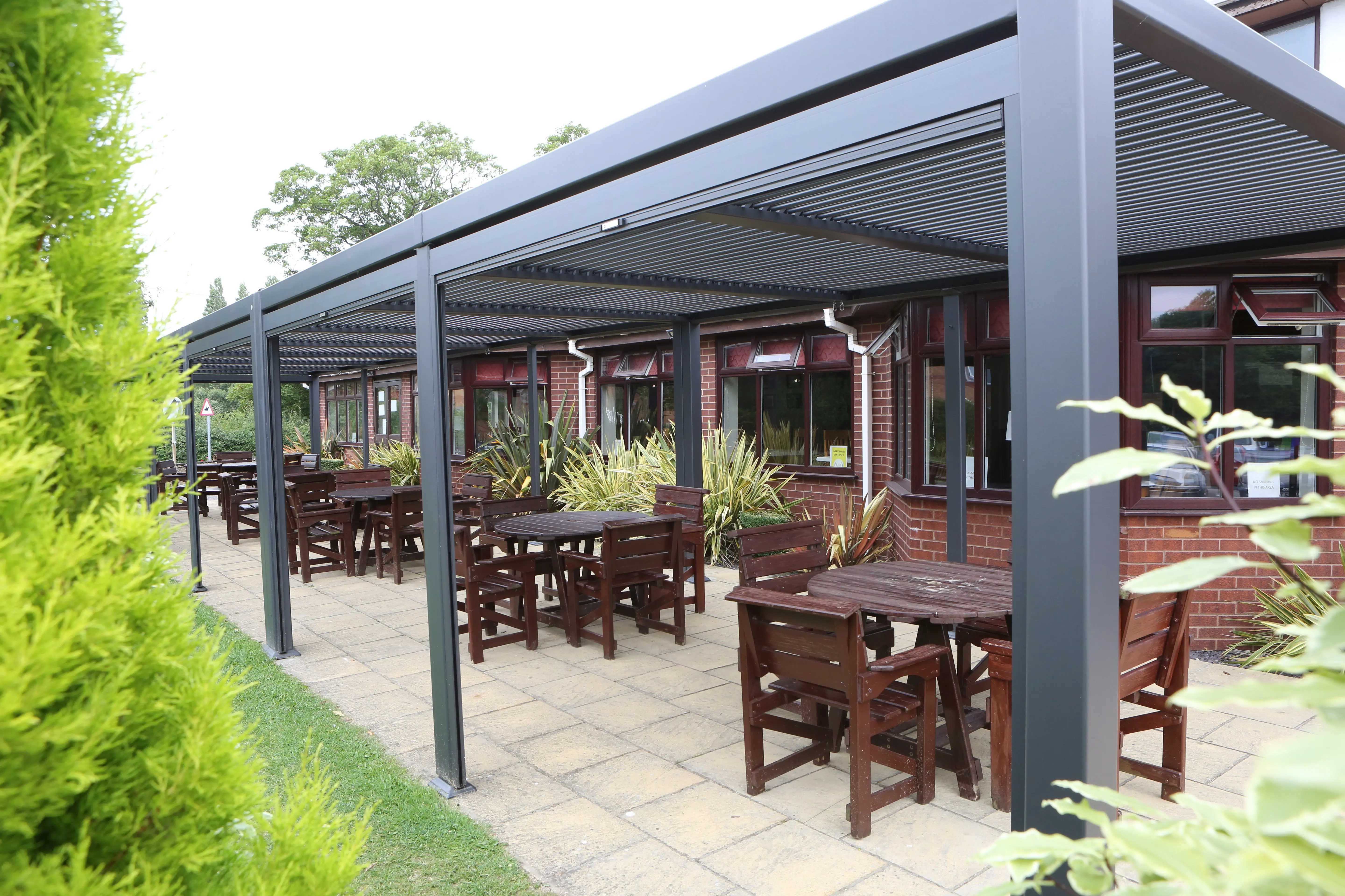 Beaufort Park hotel undergoes £500k refurb