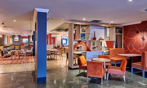 Kew Green Hotels names commercial and development heads