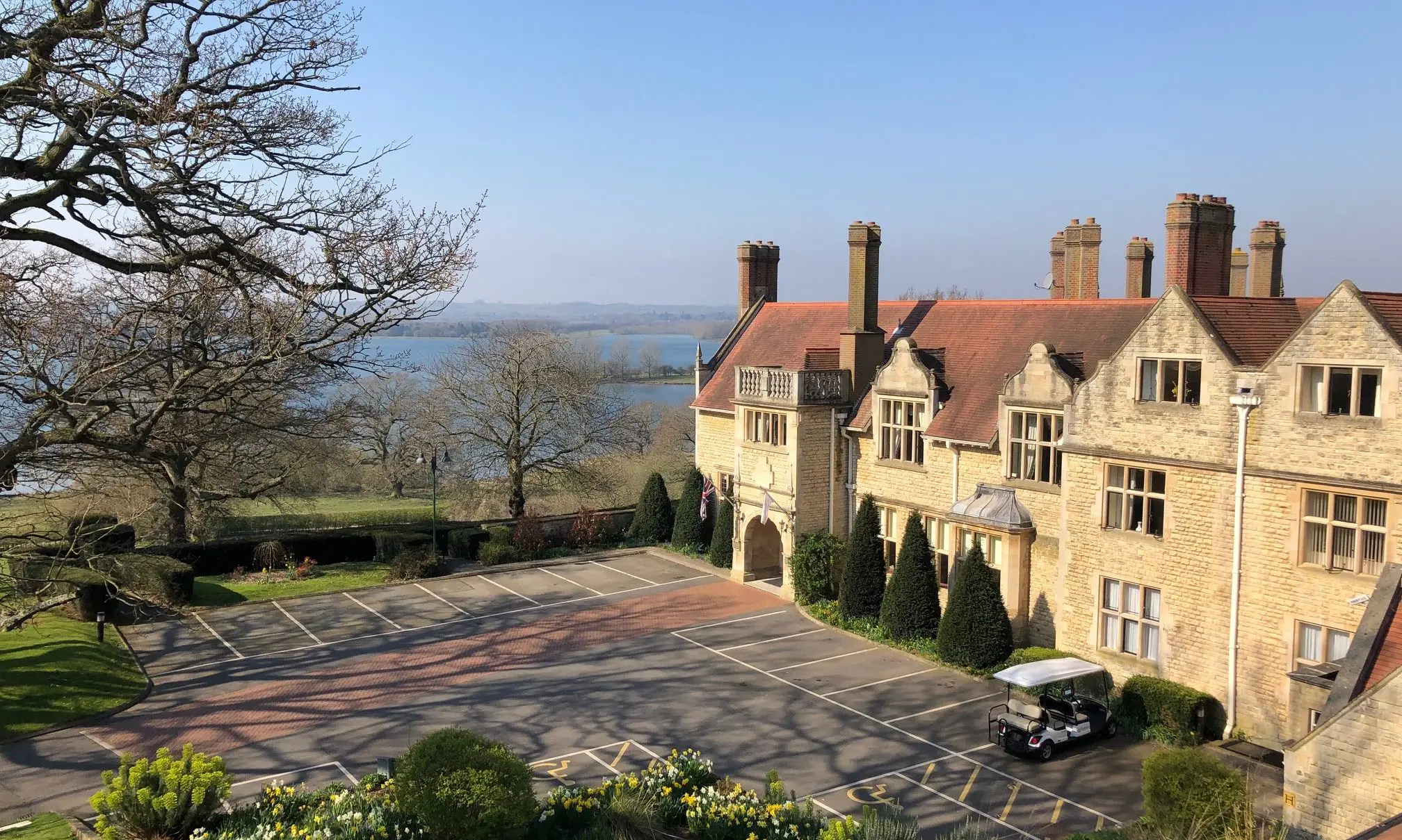 Rutland Hall Hotel & Spa announces two new directors