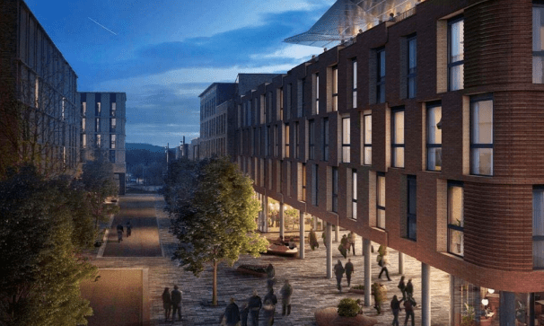 Edyn secures £195m multi-asset debt facility