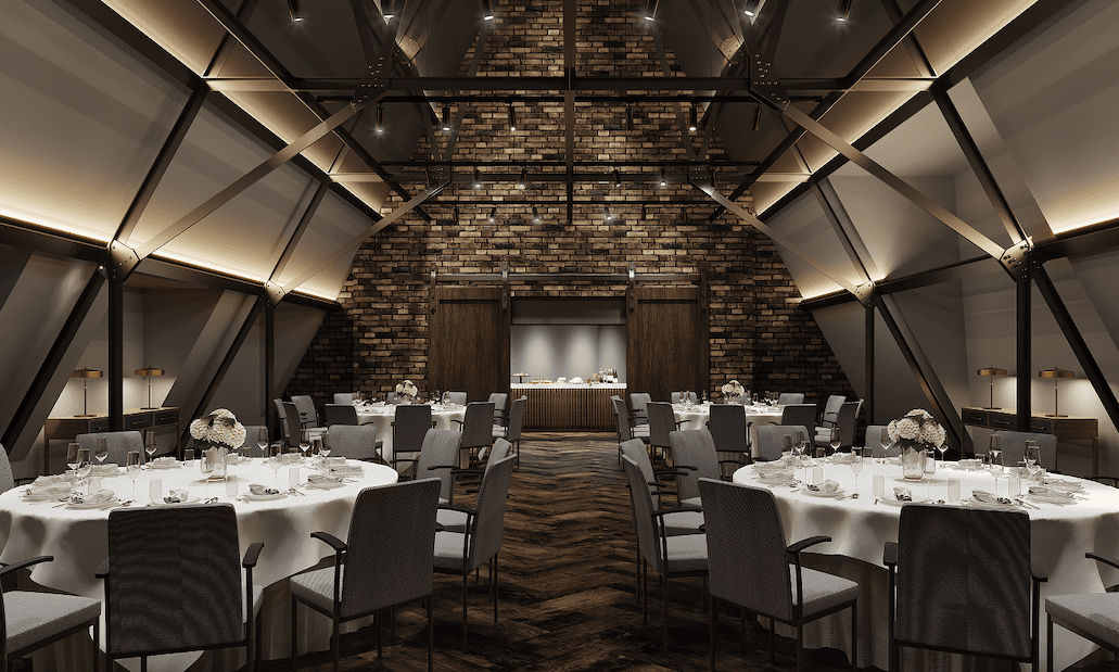 The Celtic Collection unveils new luxury Cardiff hotel