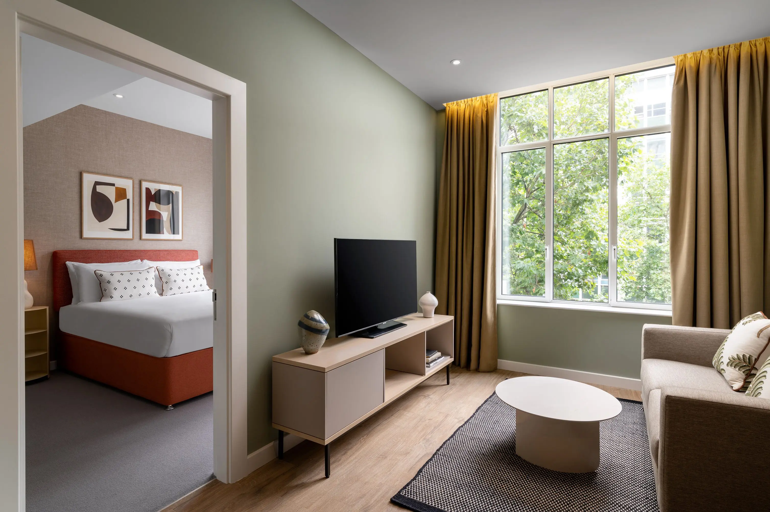 Cycas Hospitality expands its London presence