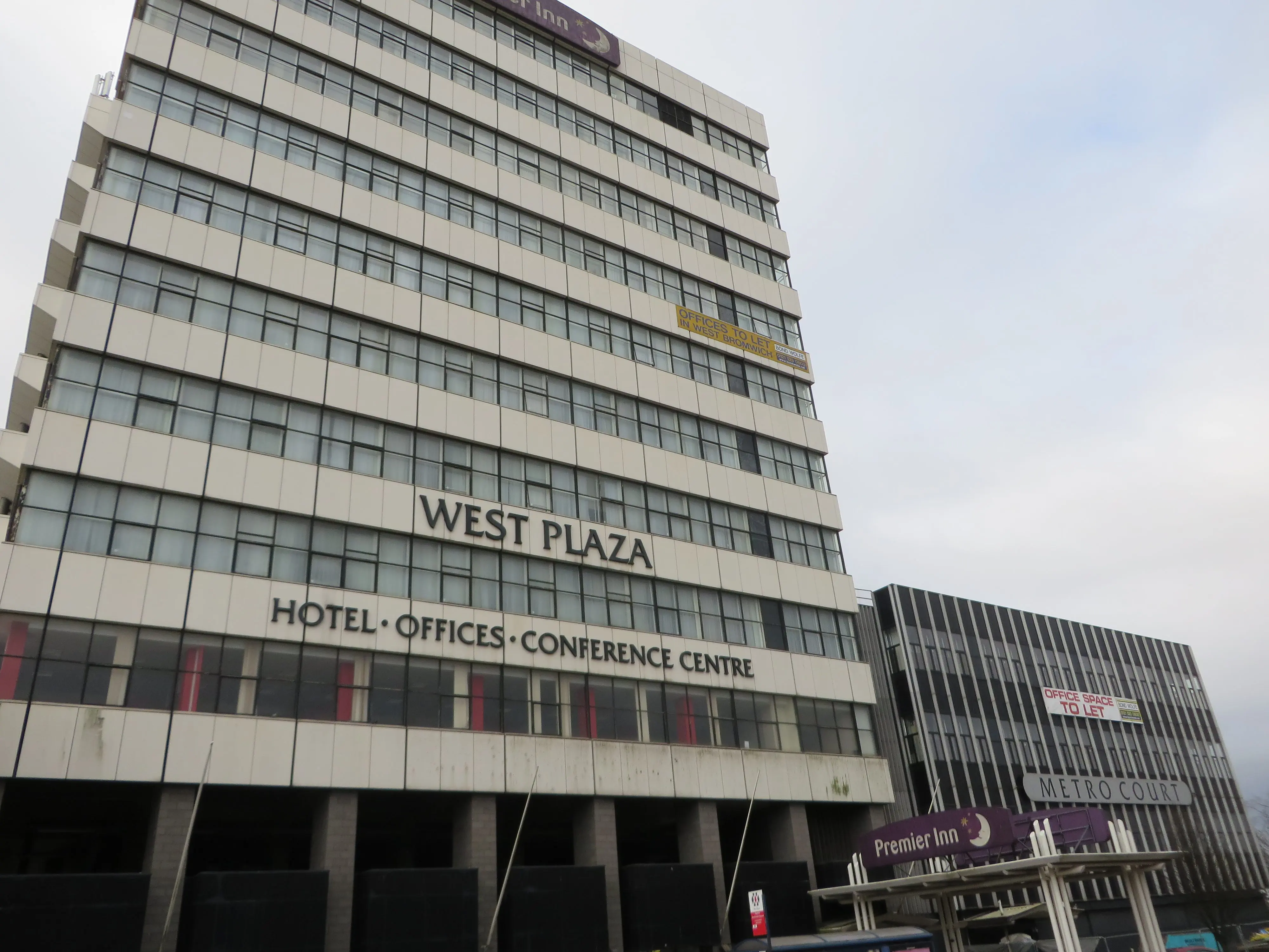 Vine Hotels to operate West Plaza Hotel