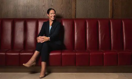 Hilton Birmingham Metropole names Nicola Underhill as GM