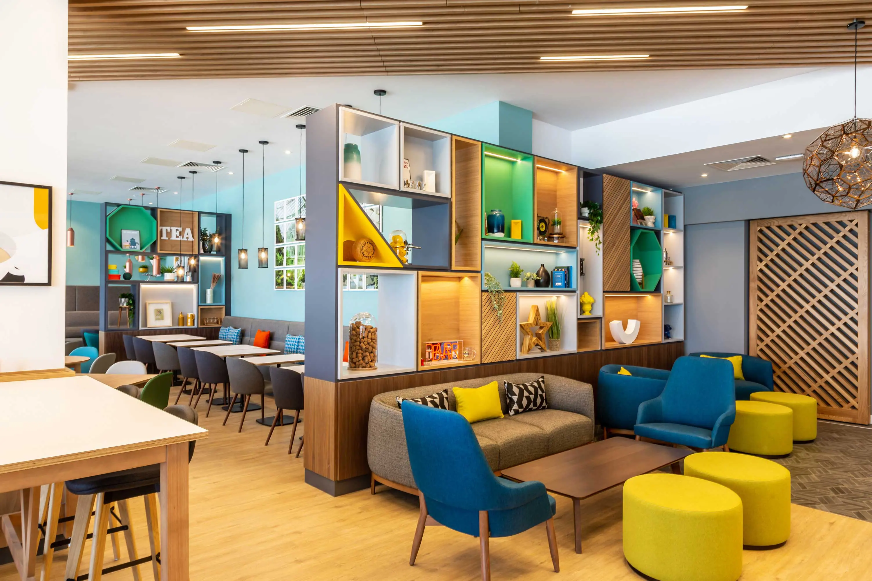 IHG celebrates Holiday Inn success as it welcomes new airport sites