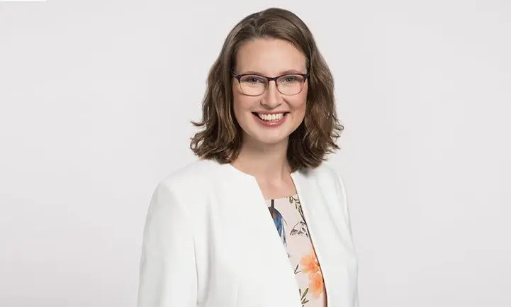 IHG promotes Joanna Kurowska to UK&I MD