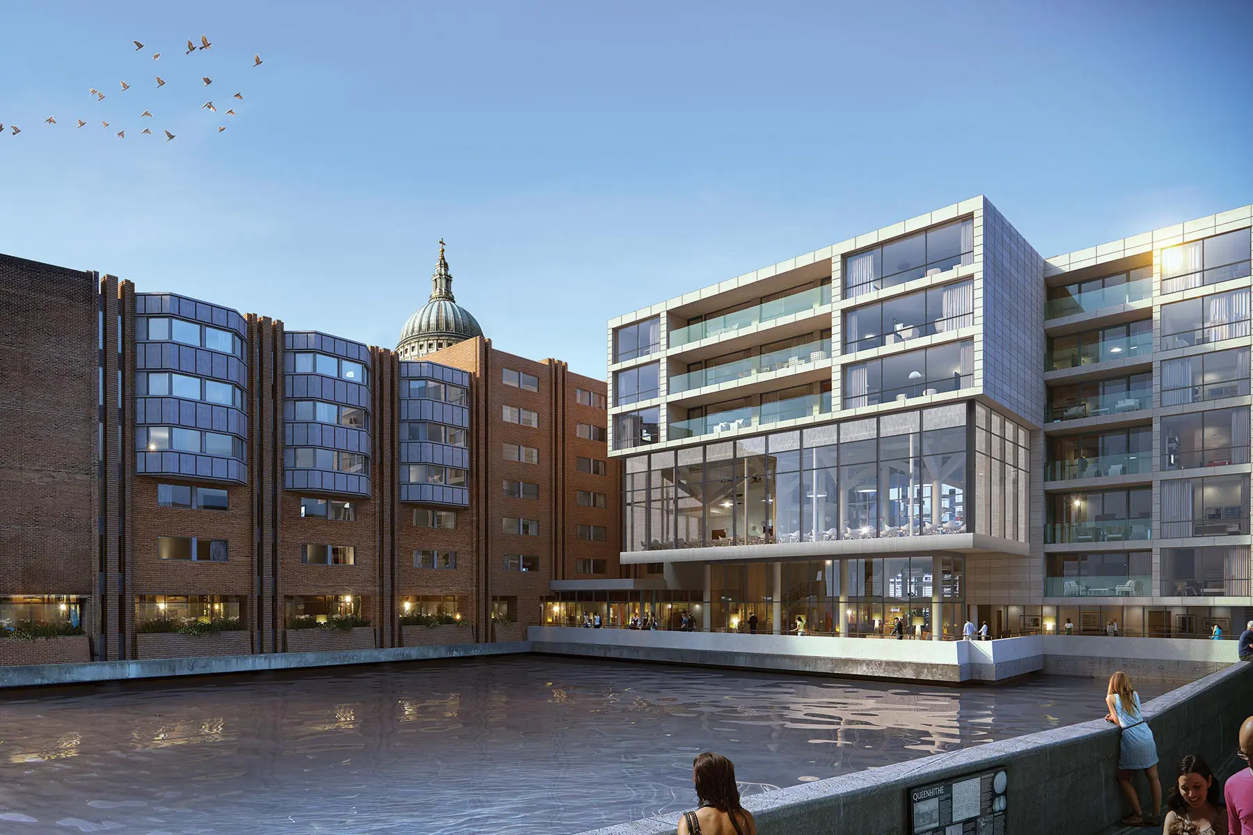 Westin Hotels and Resorts announces November opening