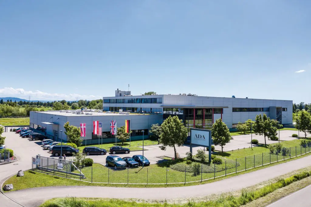 How ADA Cosmetics plans to shape the future