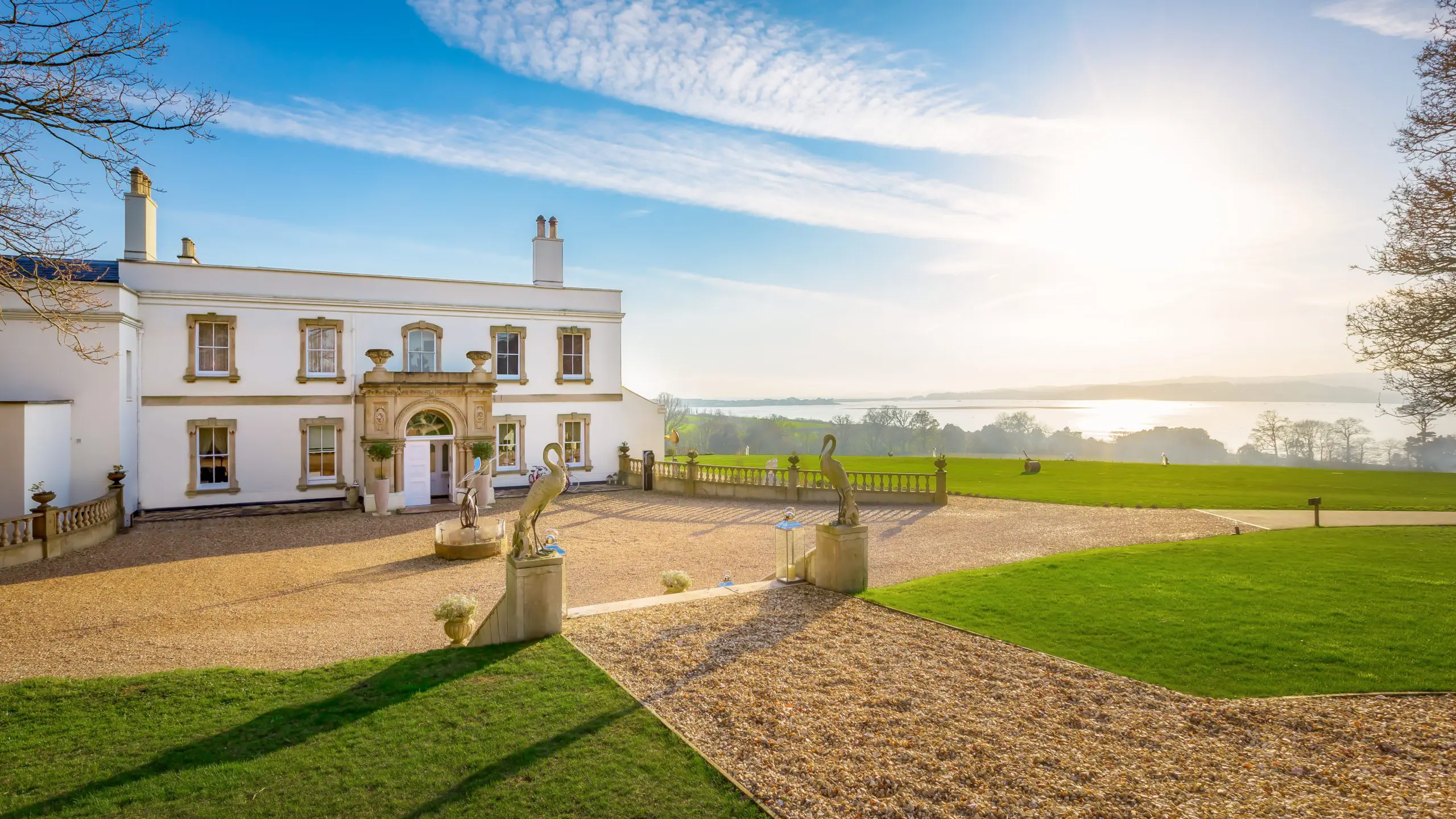 Lympstone Manor appoints new general manager