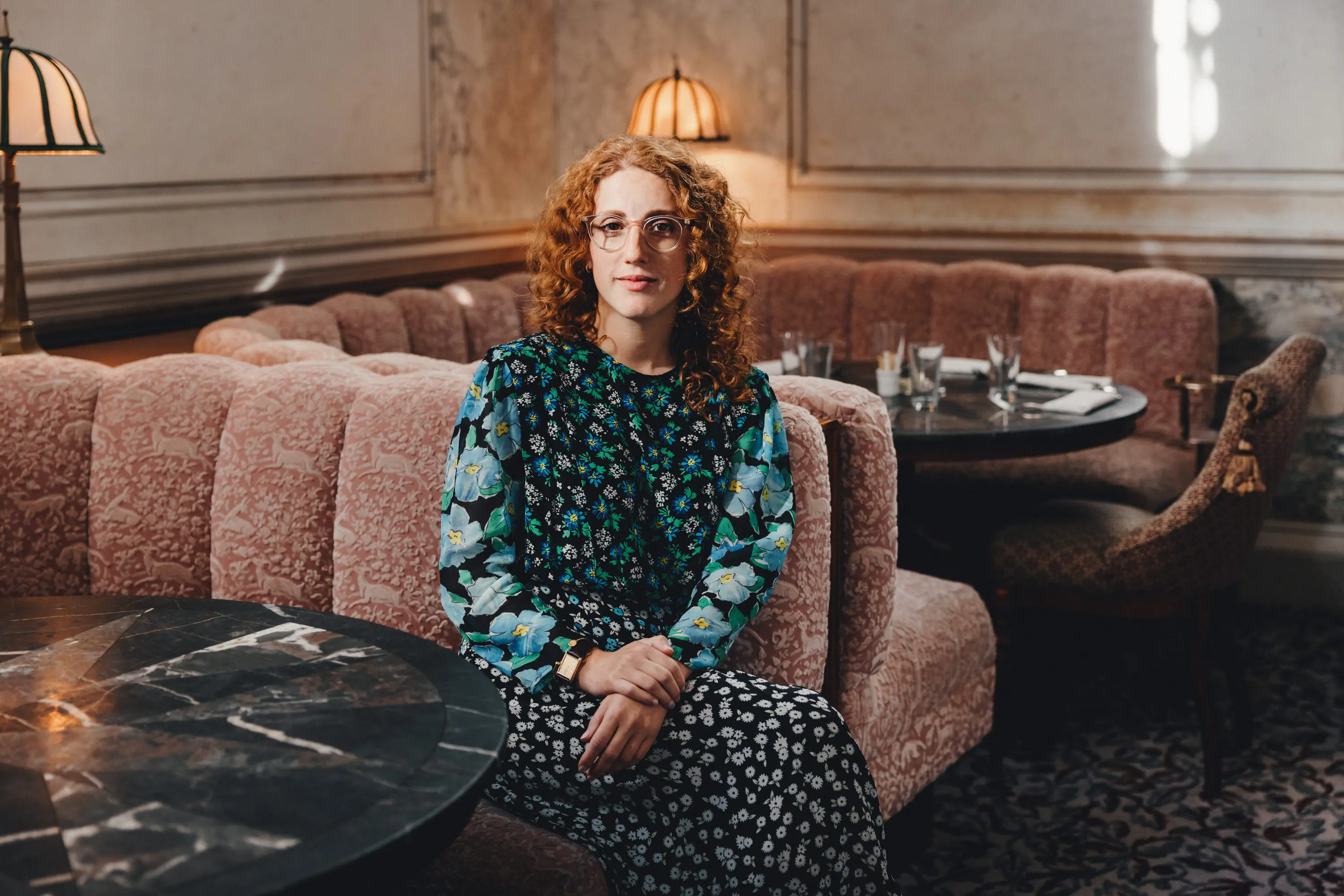 Jessica Tapfar joins The Ned as hotel manager