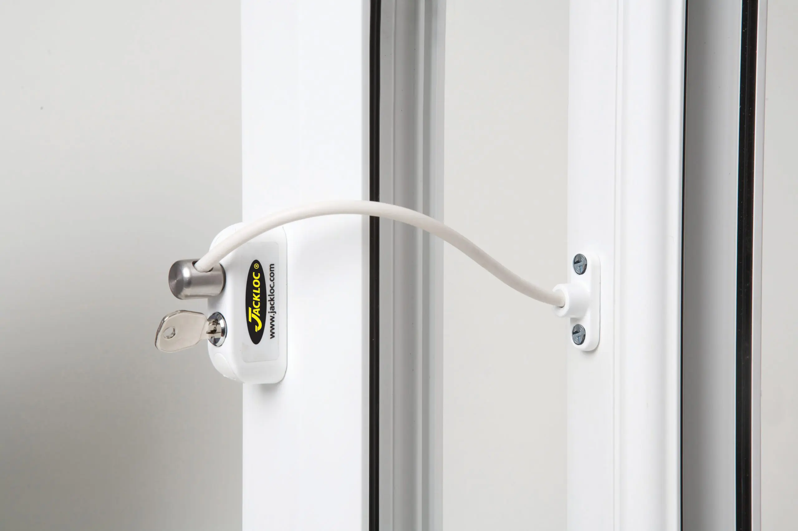 Jackloc Company - Why hotel window safety is so important