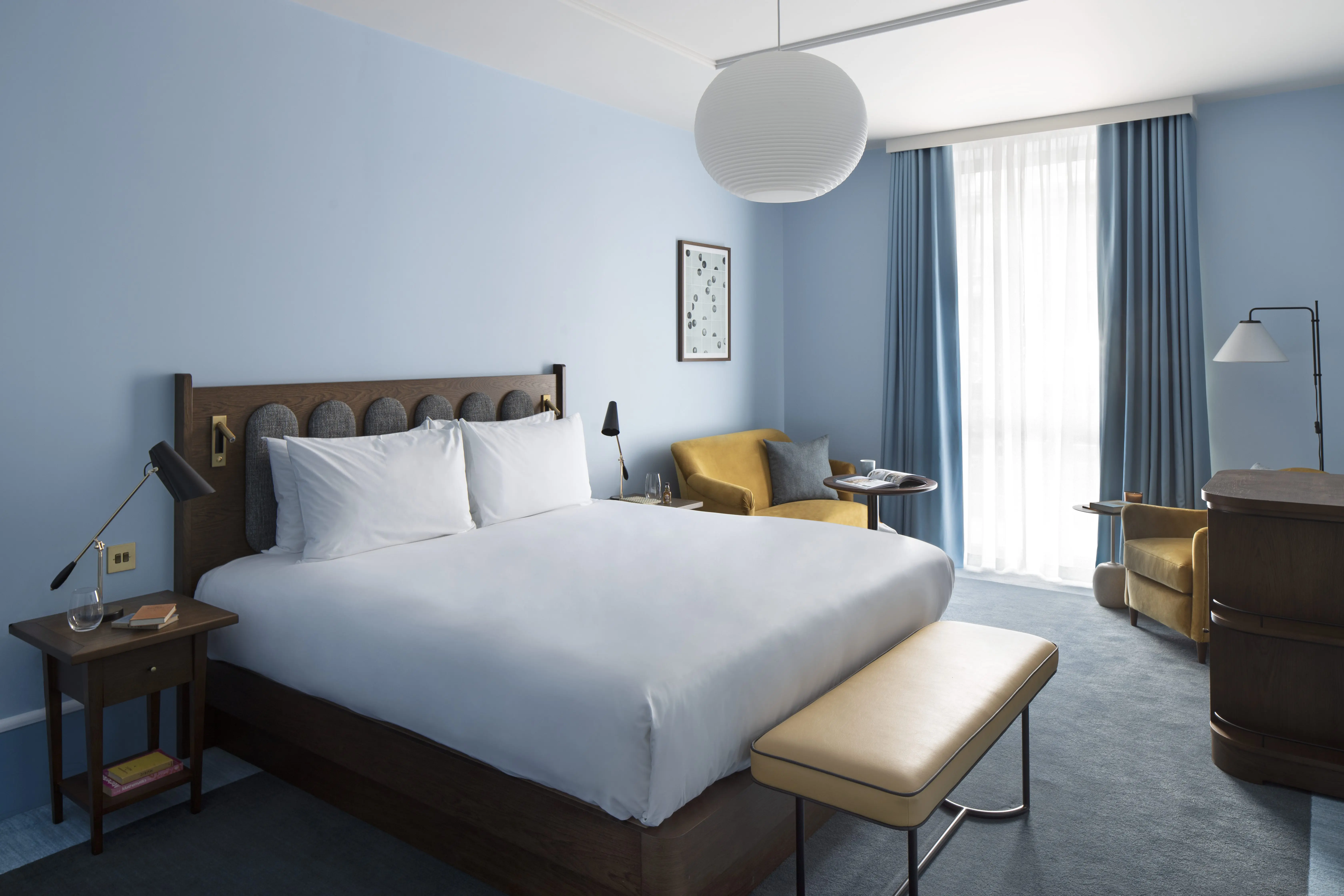 Hyatt Centric marks UK debut with Cambridge site