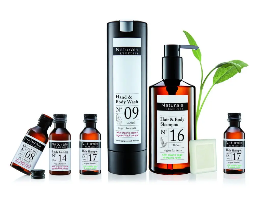 How ADA Cosmetics plans to shape the future