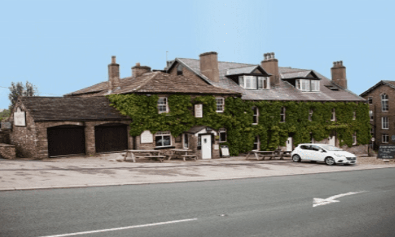 The Brook Group acquires the Aysgarth Falls Hotel