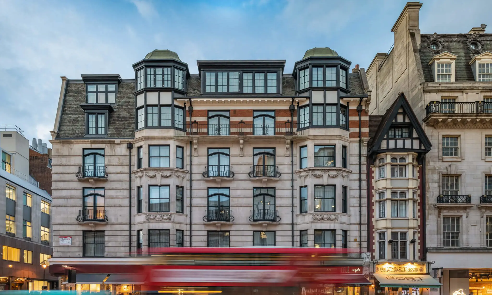 Resident Hotels launches new partnership with Springboard