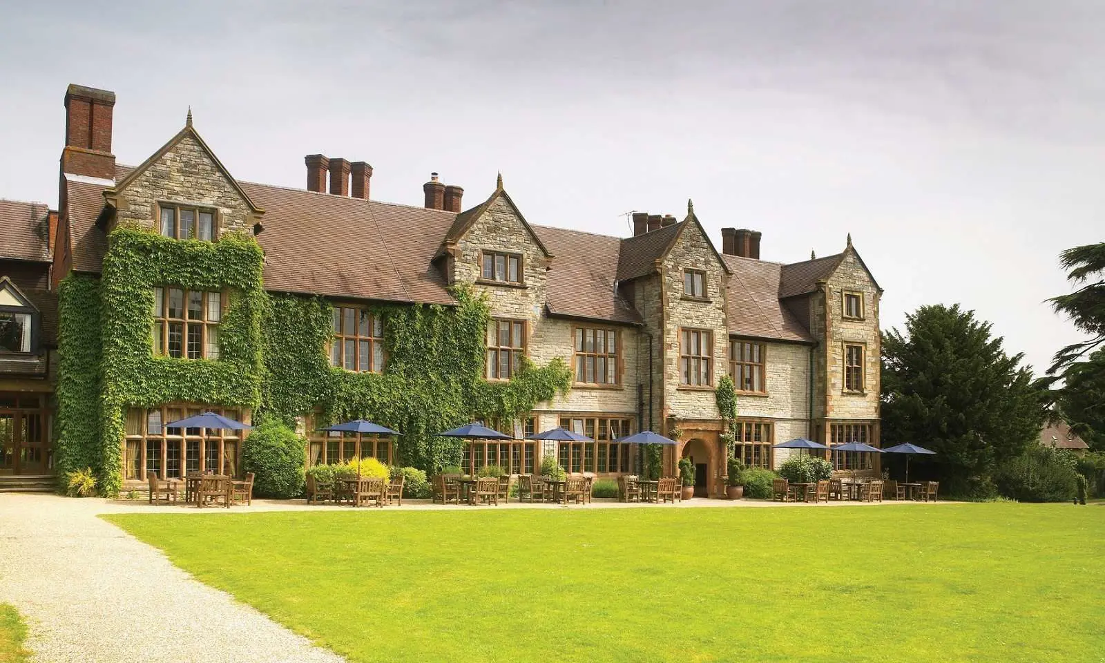 Billesley Manor updates offerings amid £5.6m refurbishment