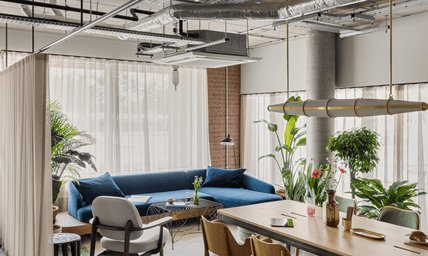 Turing Locke aparthotel opens in Cambridge