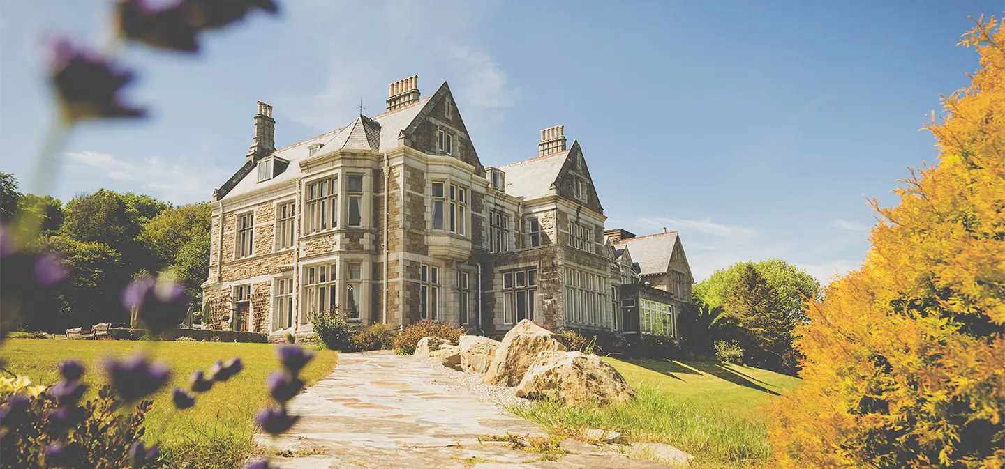 The Treloyhan Manor Hotel to auction off remaining stock