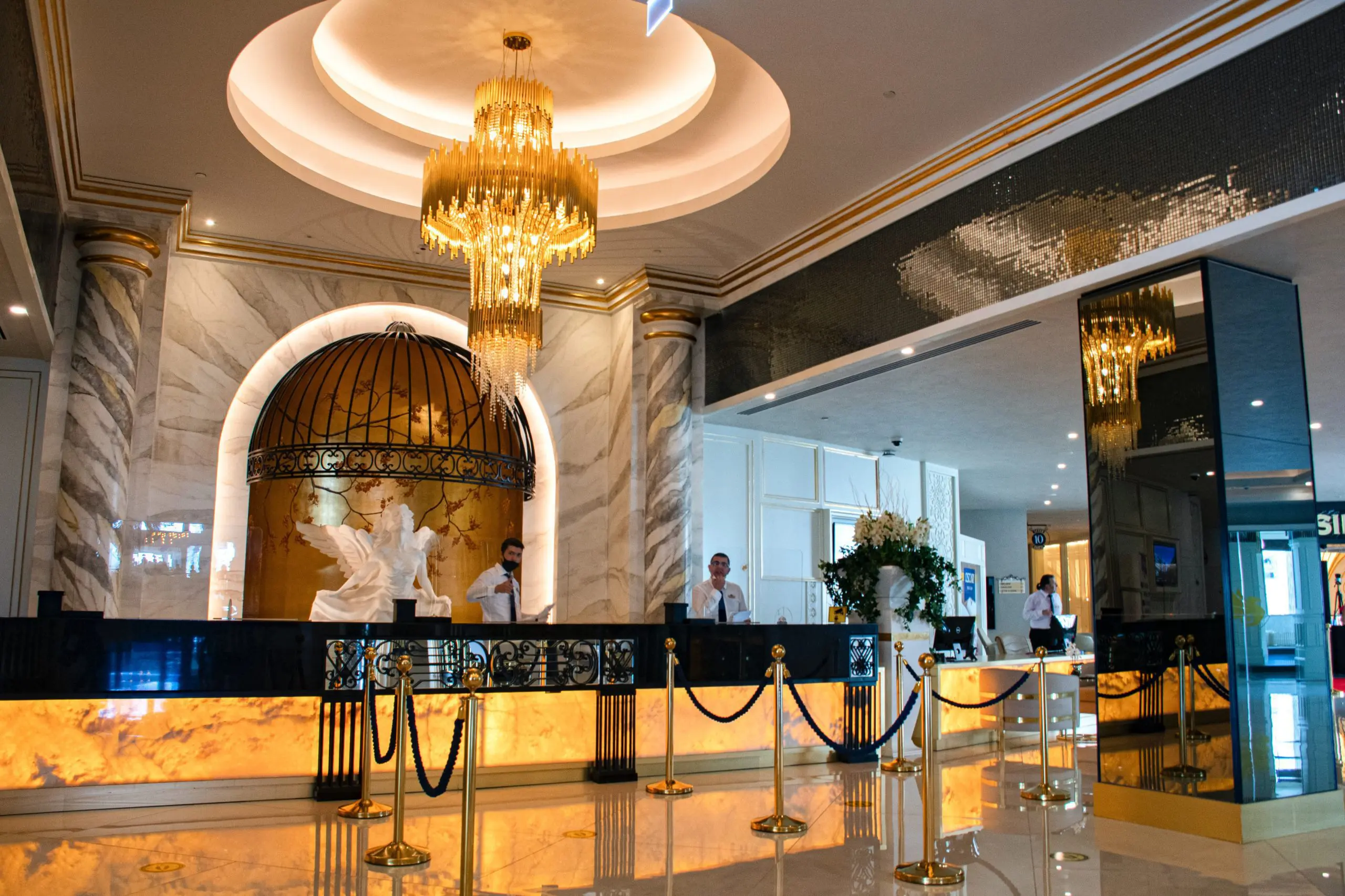 Hotel trading performance to improve in 2022, PwC reveals
