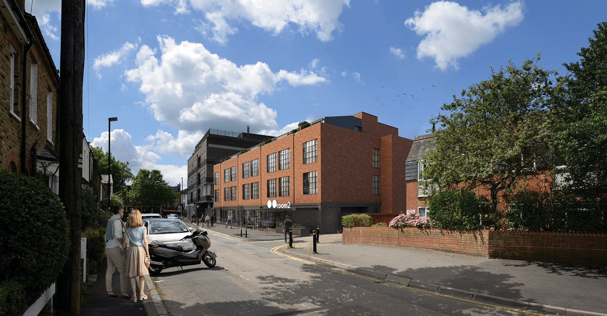 Room2 to launch first fully net zero carbon hotel