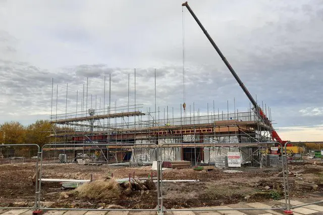 Premier Inn acquires Alnwick hotel site