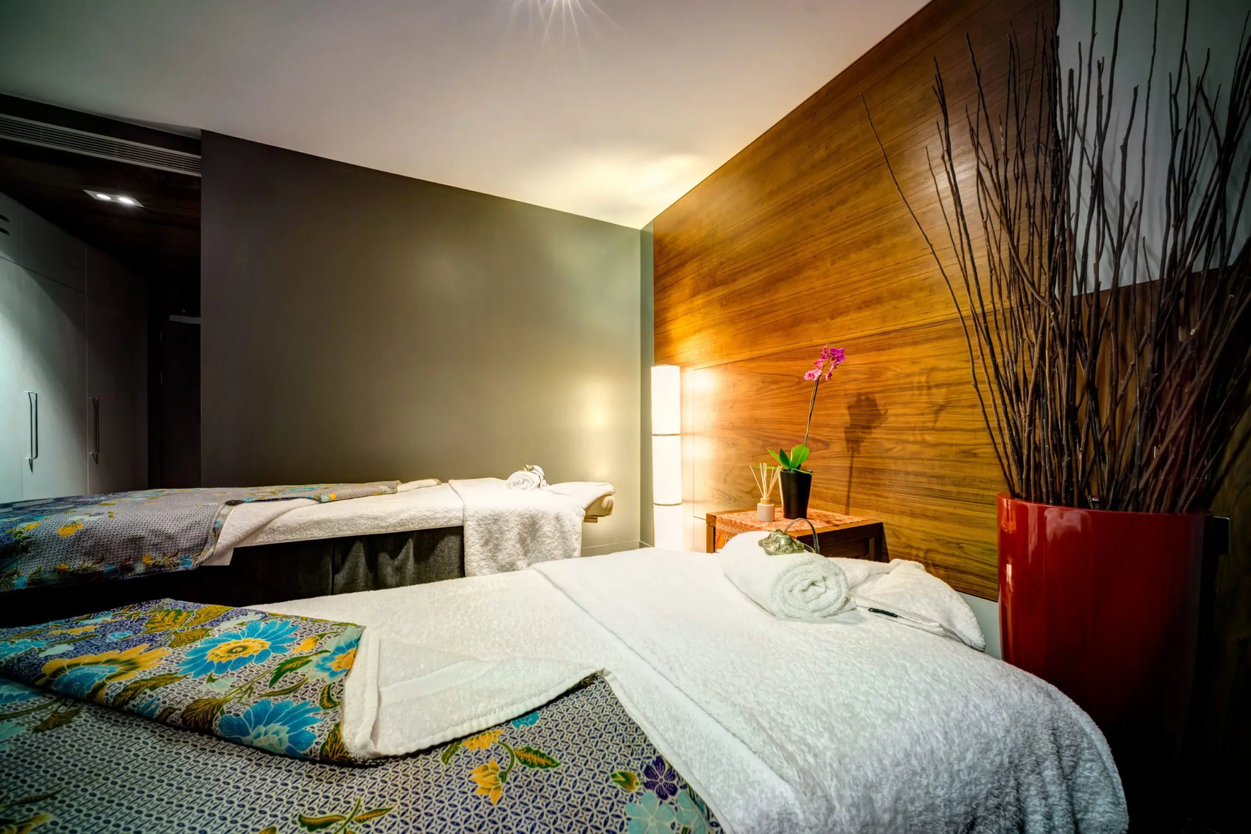 Apex Hotels launches Yu Spa brand in Edinburgh