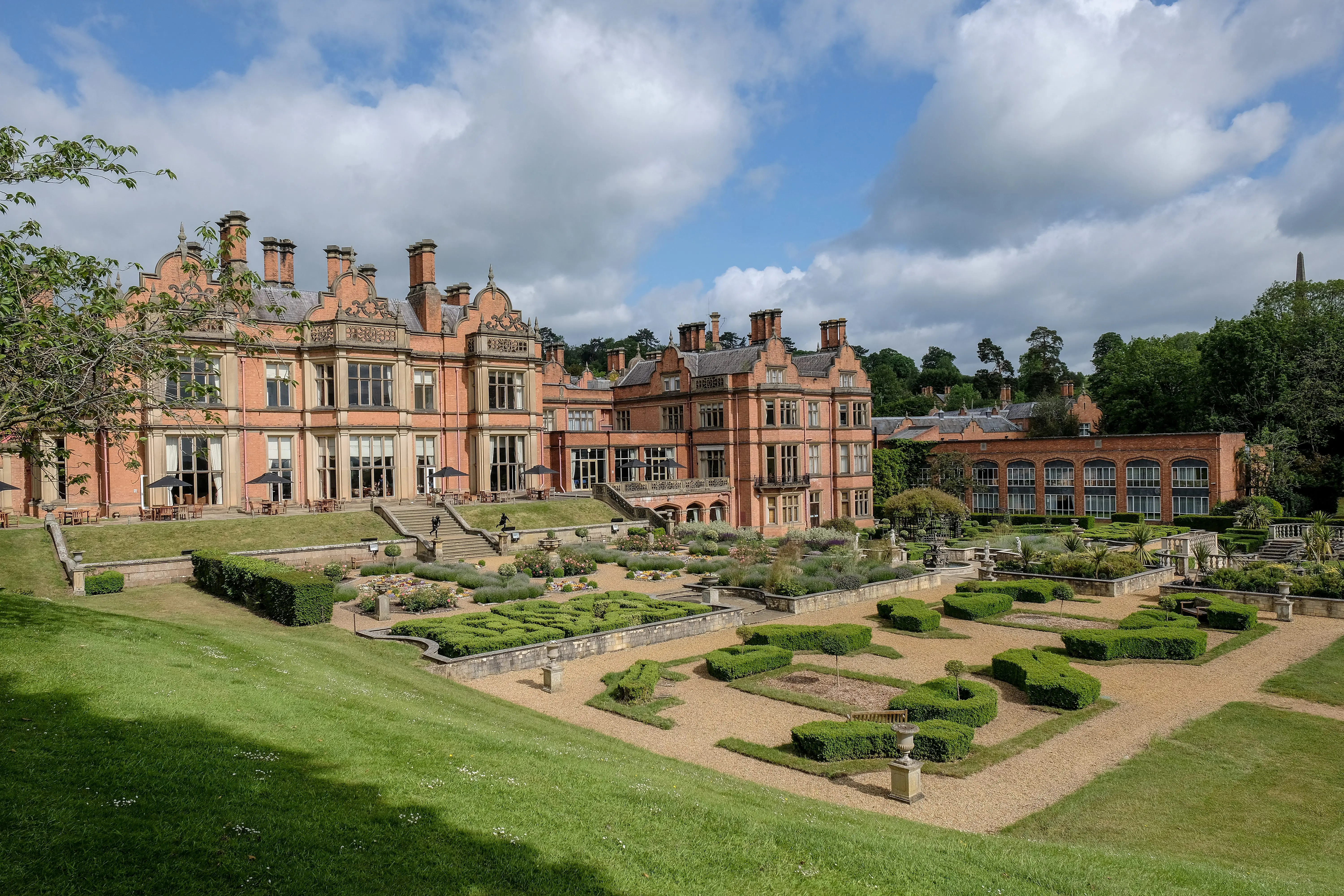 M&T adds Welcombe Hotel Stratford-Upon-Avon to its portfolio