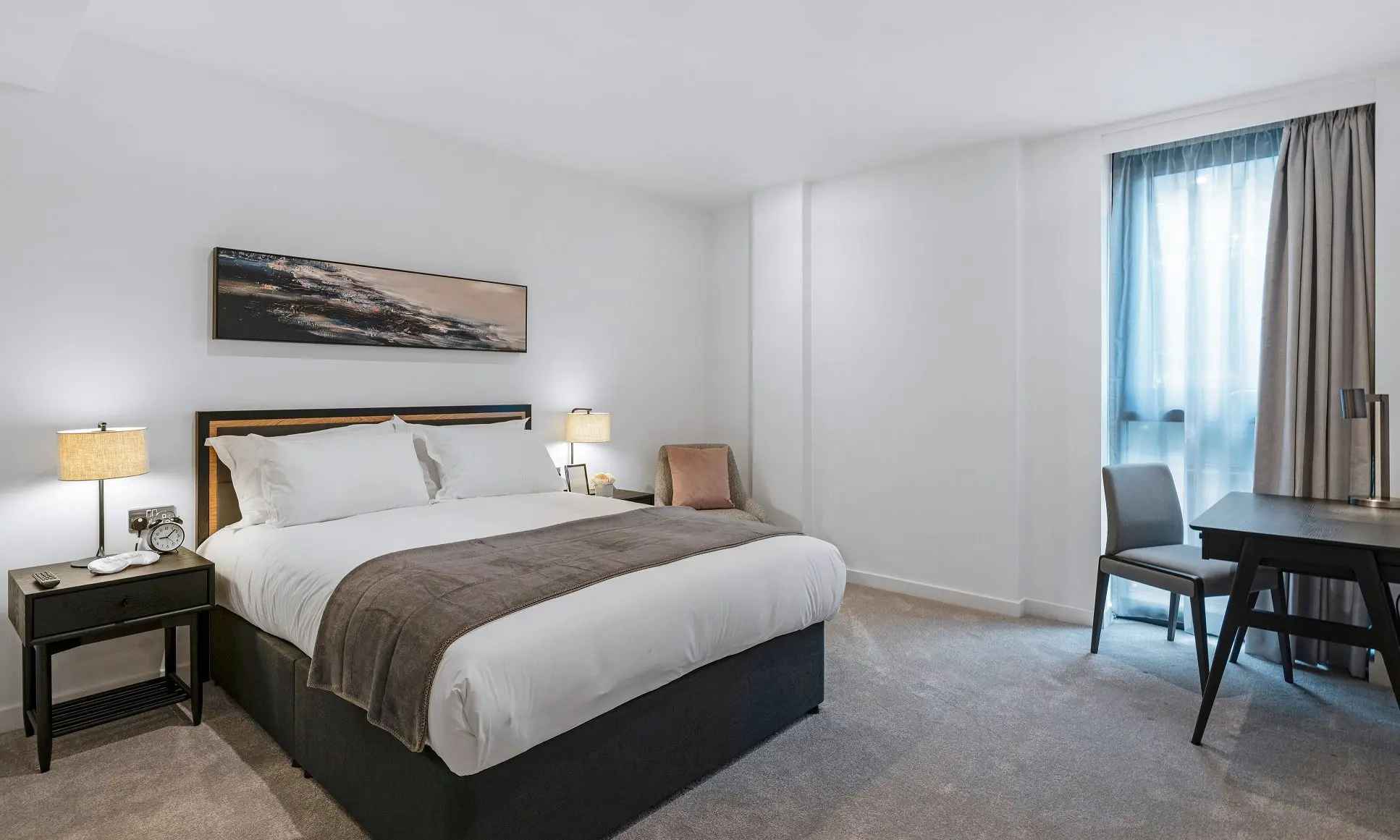 CitySuites II Manchester to open in January 2022