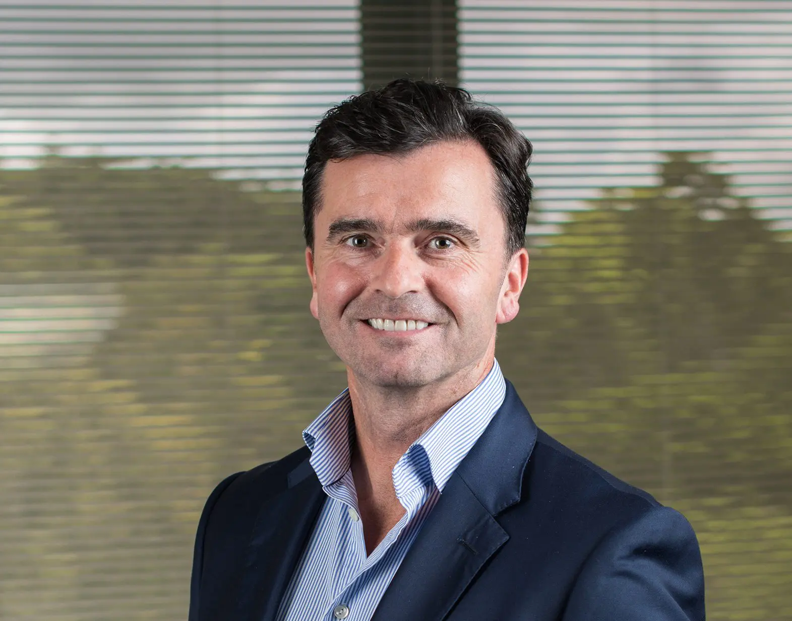 Interstate Hotels and Resorts appoints executive vice president