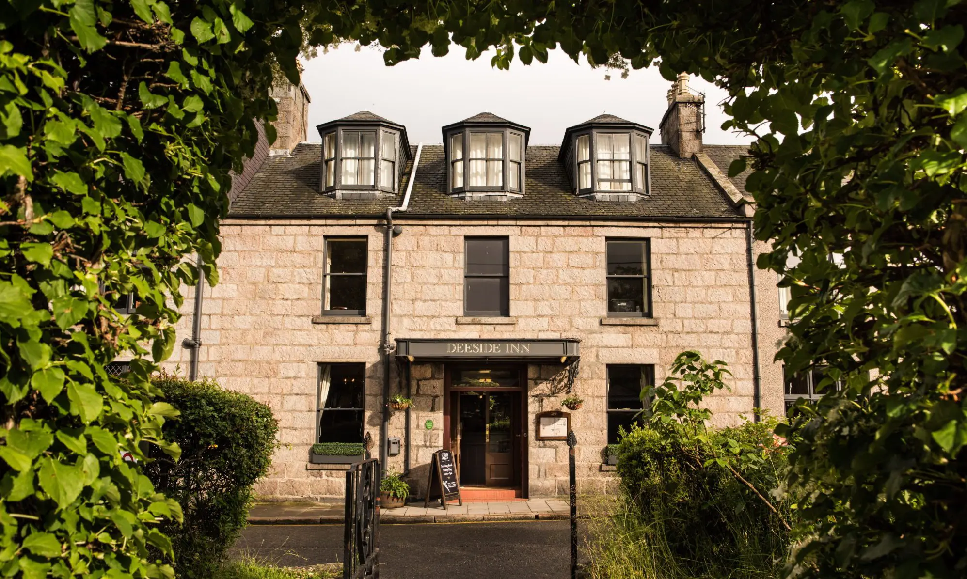 Crerar Hotels unveils a hat-trick of hotel refurbishments