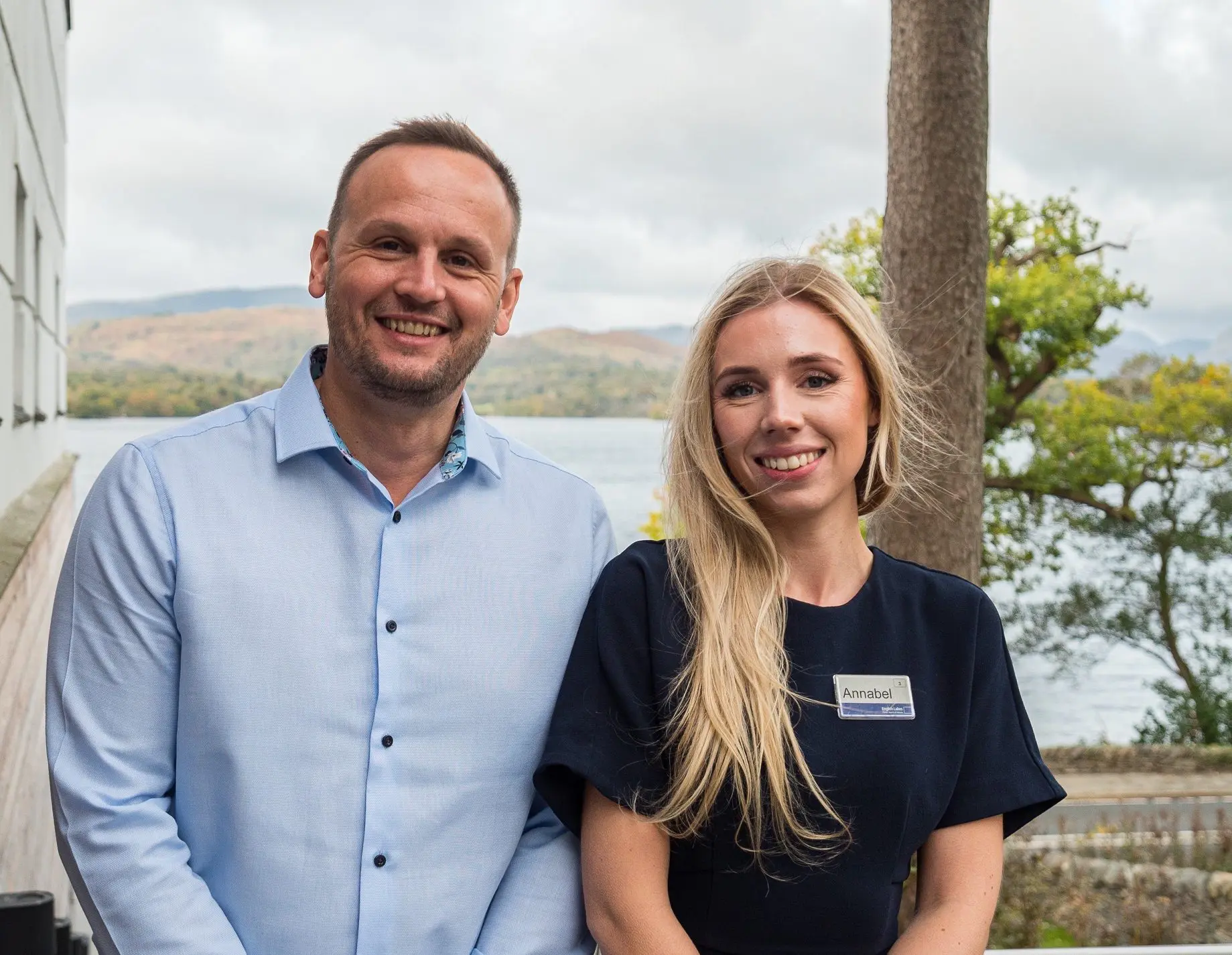 Low Wood Bay Resort & Spa appoints new manager