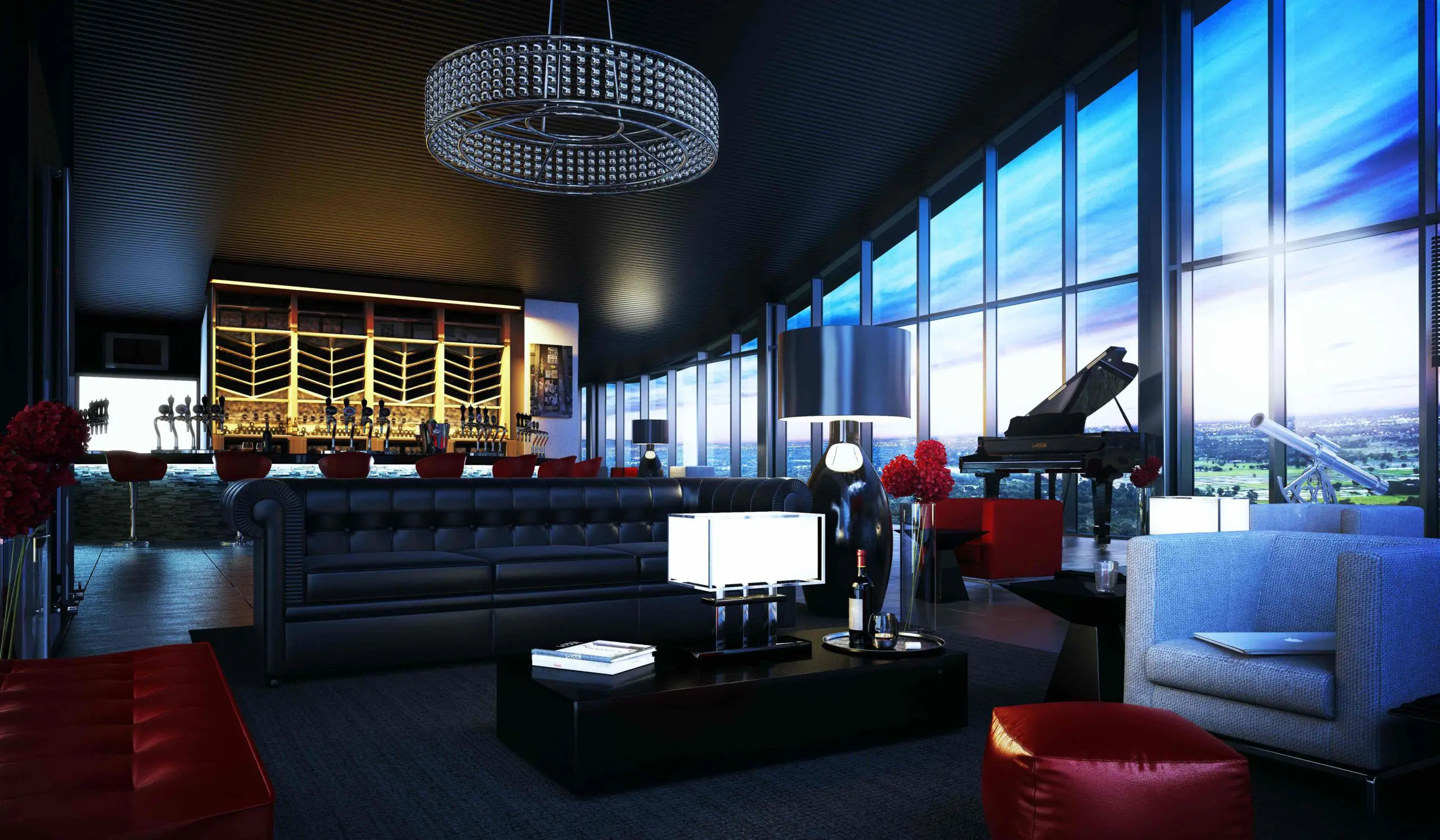 Hotel La Tour to open in Milton Keynes