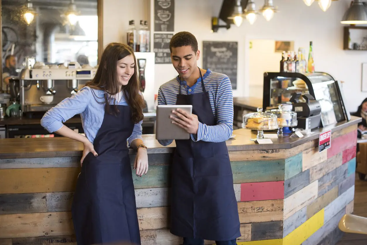 Zonal joins firms backing recruitment drive Hospitality Rising