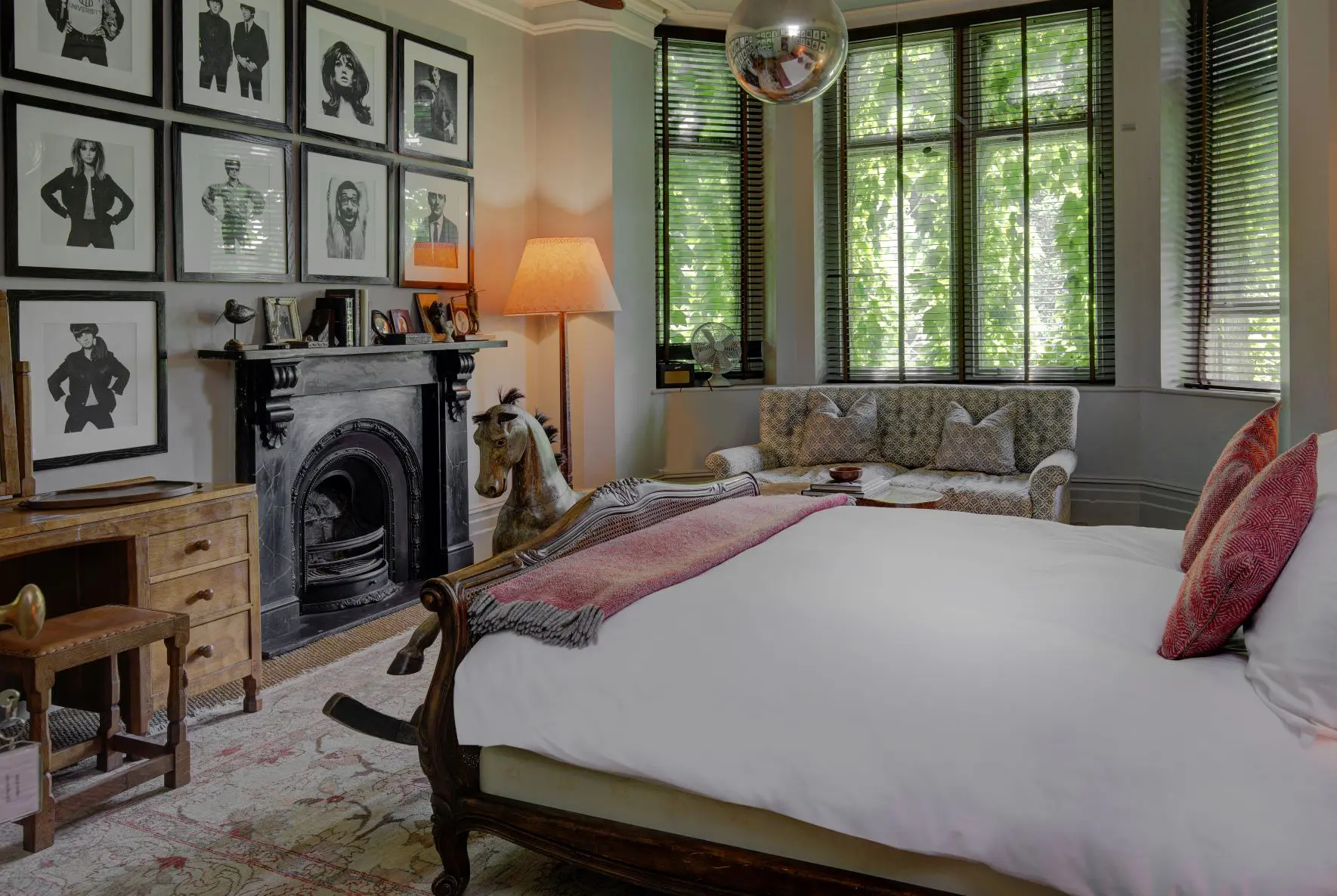 ​​Marco Pierre White hotel joins WorldHotels Crafted Collection